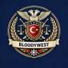 BLOODYWEST